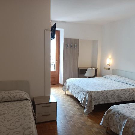 Hotel Gufo Bormio Ngoại thất bức ảnh