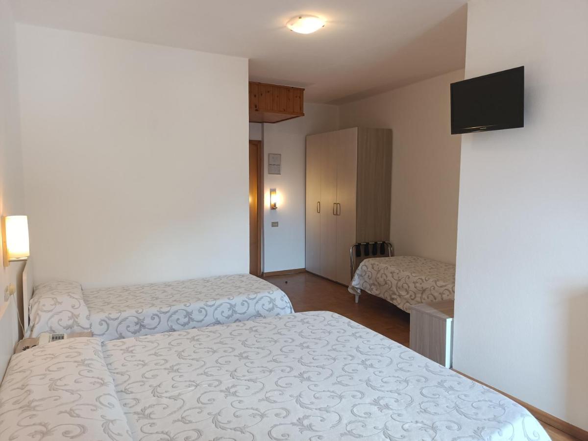 Hotel Gufo Bormio Ngoại thất bức ảnh