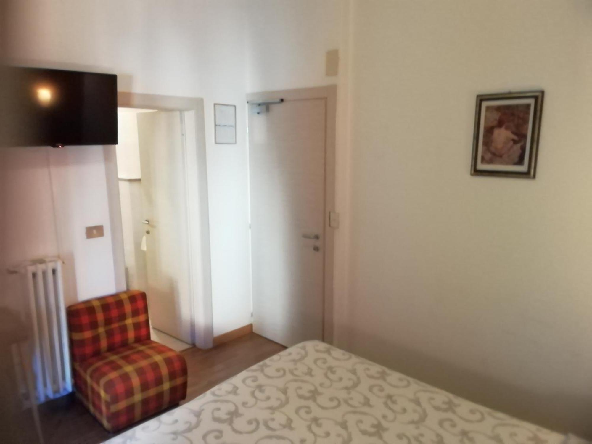 Hotel Gufo Bormio Ngoại thất bức ảnh