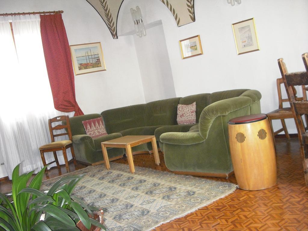 Hotel Gufo Bormio Ngoại thất bức ảnh