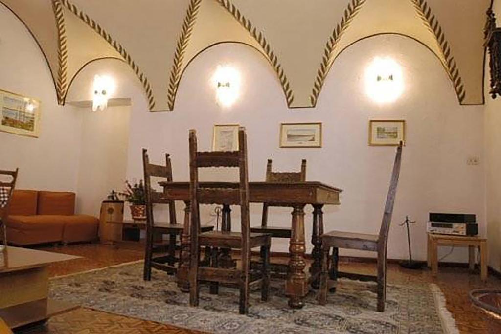 Hotel Gufo Bormio Ngoại thất bức ảnh