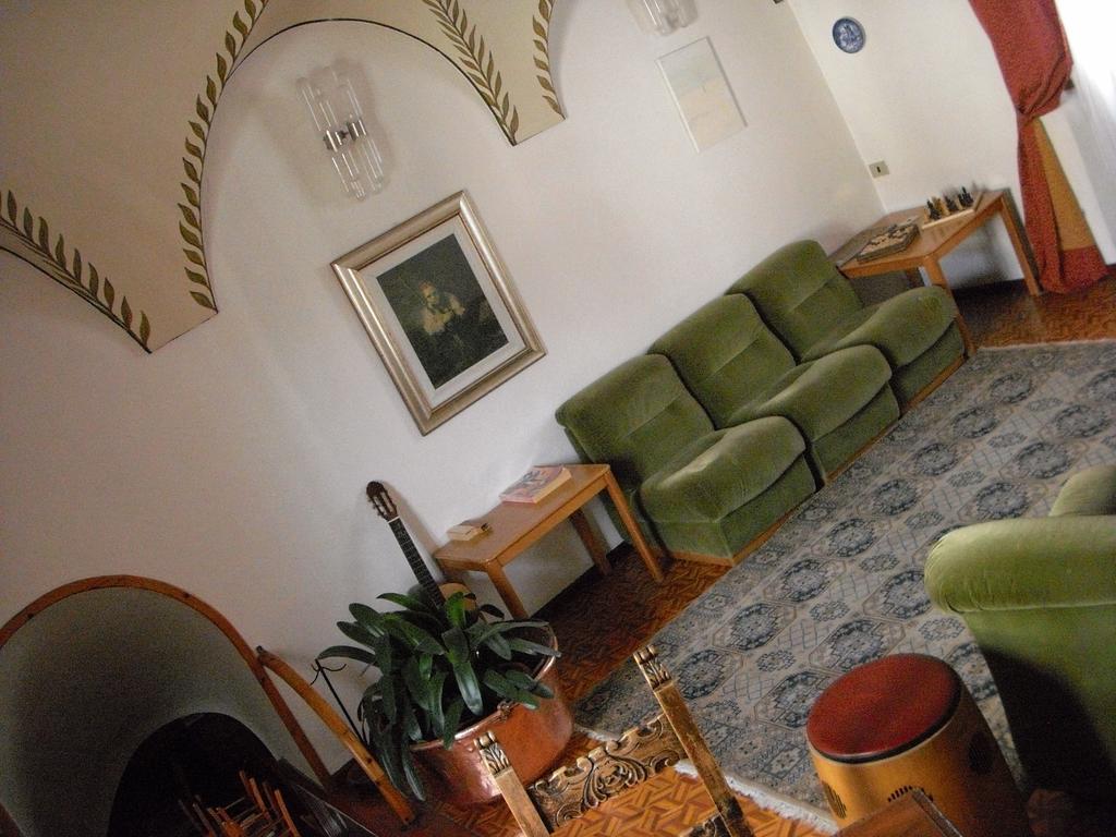 Hotel Gufo Bormio Ngoại thất bức ảnh