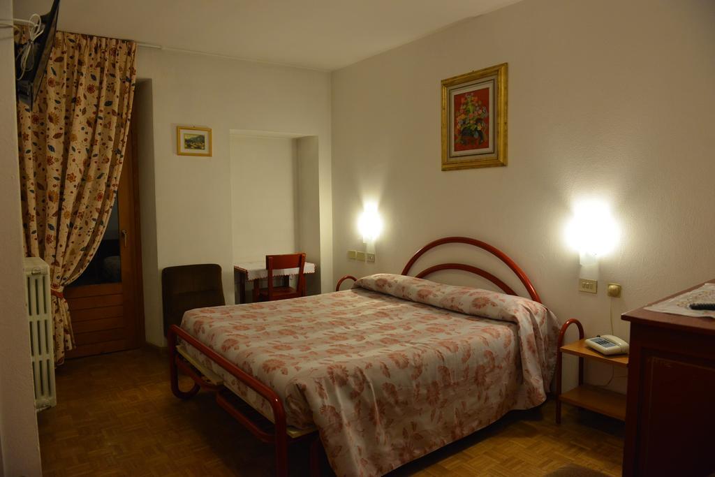 Hotel Gufo Bormio Ngoại thất bức ảnh