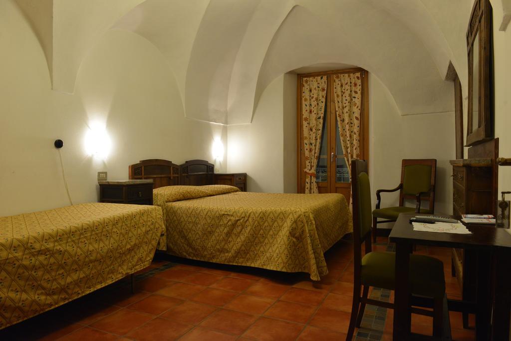 Hotel Gufo Bormio Ngoại thất bức ảnh