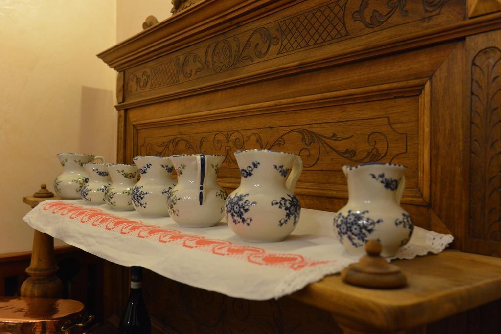 Hotel Gufo Bormio Ngoại thất bức ảnh