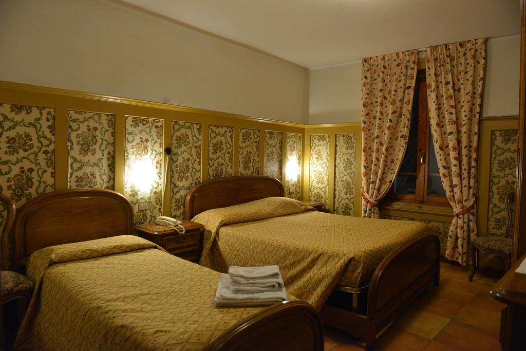 Hotel Gufo Bormio Ngoại thất bức ảnh