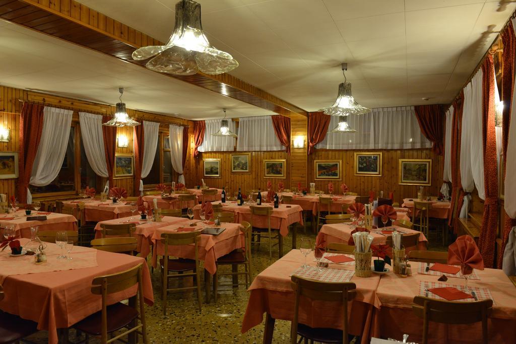 Hotel Gufo Bormio Ngoại thất bức ảnh