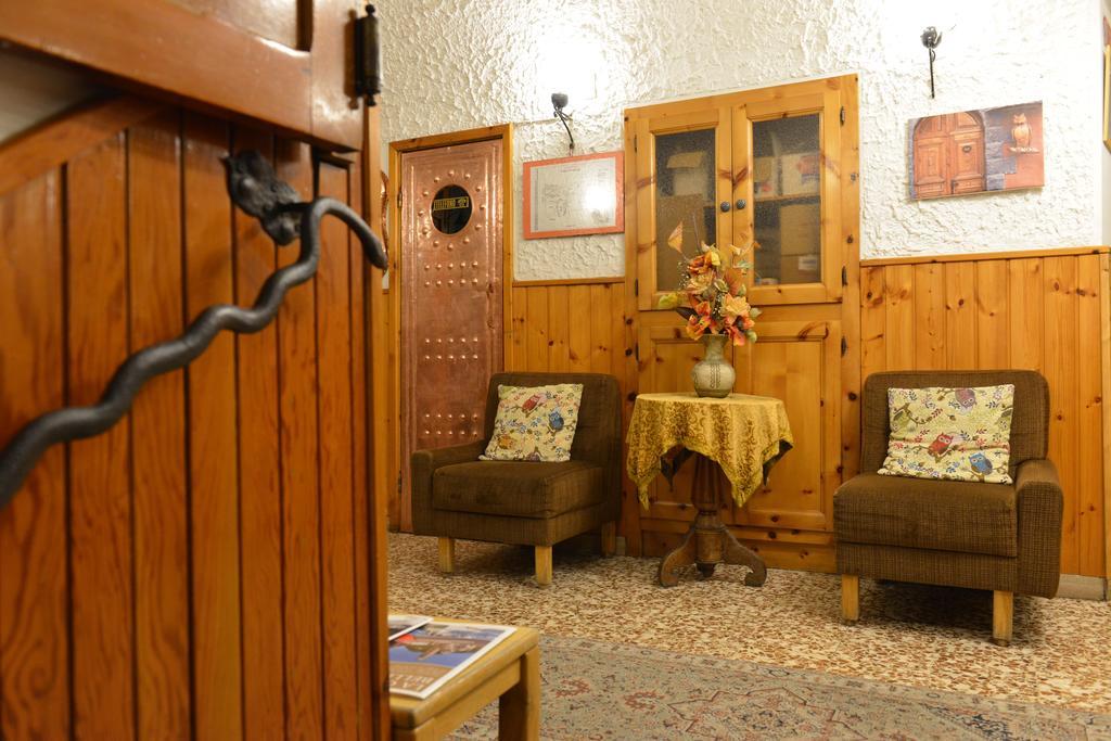 Hotel Gufo Bormio Ngoại thất bức ảnh