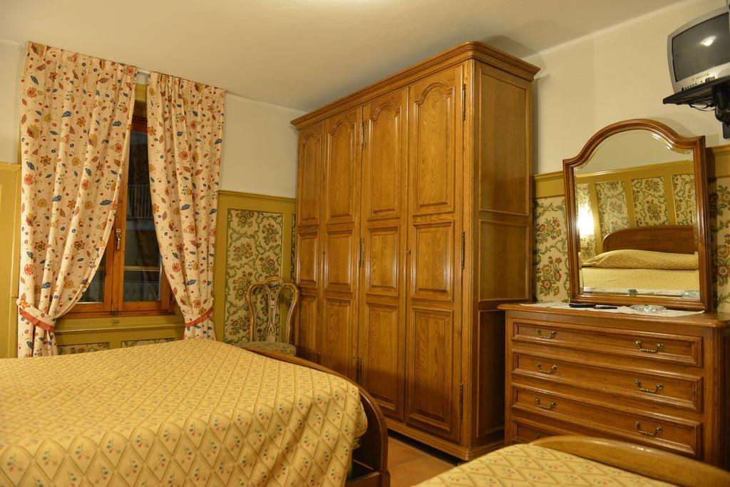 Hotel Gufo Bormio Ngoại thất bức ảnh